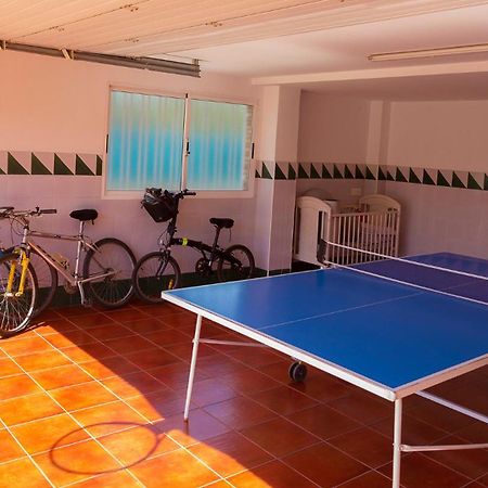 レリアナ Casa Torre Del Virreyヴィラ エクステリア 写真